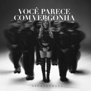 Immagine per 'Você Parece Com Vergonha'