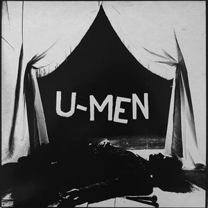 Image for 'U-Men'