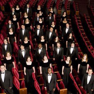 Image for 'Choral'