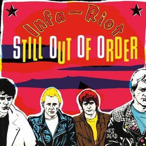 Image for 'Still Out of Order'