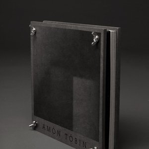 Image for 'Amon Tobin (Boxset)'