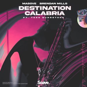 Image for 'Destination Calabria'