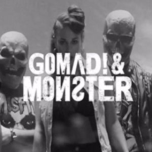 Imagen de 'GoMad and Monster'