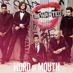 Image for 'Word Of Mouth (Deluxe Edition)'