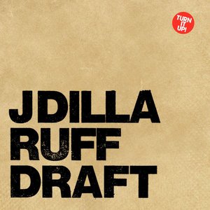 Image for 'Ruff Draft'