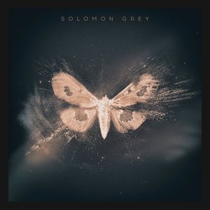 Image for 'Solomon Grey'