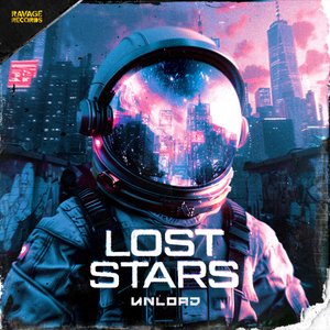 “Lost Stars”的封面