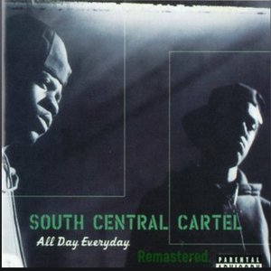 Image for 'All Day Everyday (Remastered)'