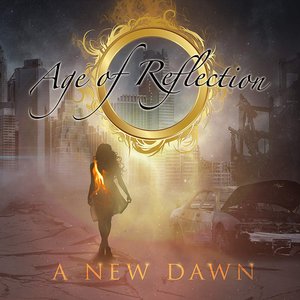 Image for 'A New Dawn'