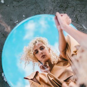 Image for 'Luiza Lian'