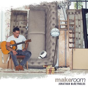 “Make Room”的封面