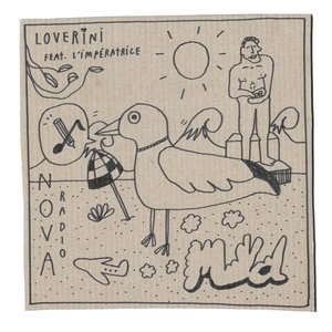 Image for 'Loverini (feat. L'Impératrice)'