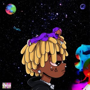 Image for 'Lil Uzi Vert vs. The World 2 (Sessions)'