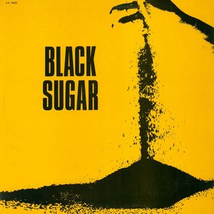 Image pour 'Black Sugar'