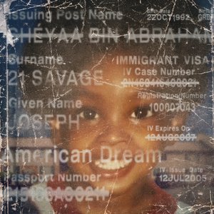 Image for 'american dream (sped up)'