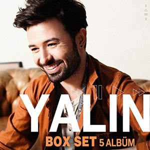 Image for 'Boxset (5 Albüm)'