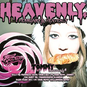 Bild für 'FEBRUARY & HEAVENLY(heavenly bundle)'