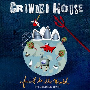 Image for 'Farewell to the World (Live at Sydney Opera House;2006 - Remaster)'