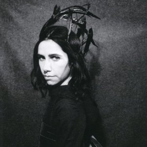 Image for 'PJ Harvey'