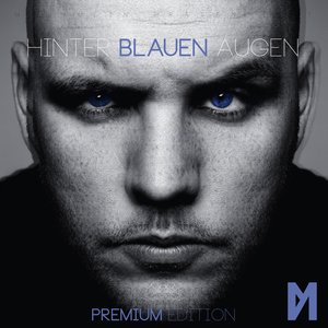 Image for 'Hinter Blauen Augen (Premium Edition)'