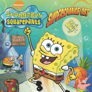 Image for 'SpongeBob SquarePants: SuperSponge - Remastered'