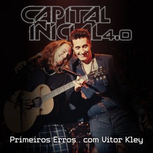 Image for 'Primeiros Erros'