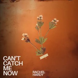 Bild für 'Can't Catch Me Now'