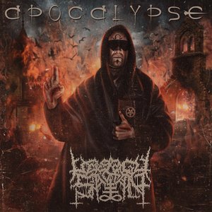 Image for 'Apocalypse'