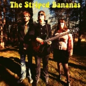 'The Striped Bananas'の画像