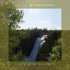 Image for 'Chute-Montmorency'