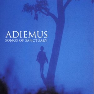 Bild für 'Adiemus - Songs Of Sanctuary'