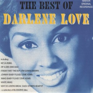 Image for 'The Best Of Darlene Love'