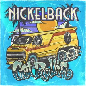 Image for 'Get Rollin' (Deluxe)'
