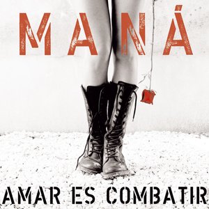 Изображение для 'Amar es Combatir'