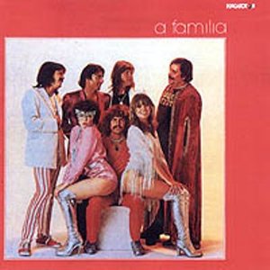 Image pour 'A família'