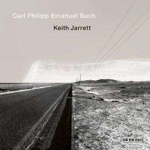 Image for 'C.P.E. Bach: The Württemberg Sonatas'