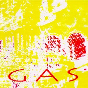 Image for 'Gas'