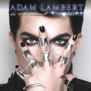 “For Your Entertainment (Tour Edition)”的封面