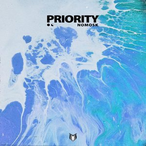 Image for 'Priority'