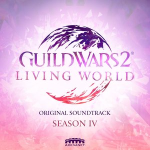 'Guild Wars 2: Living World Season 4'の画像