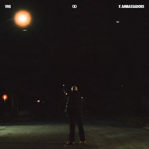 Image for 'Renegades (Rerecorded)'