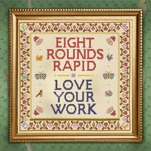 Image for 'Love Your Work'