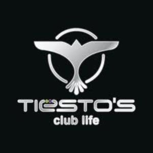 Image pour 'Tiësto`s club life podcast'