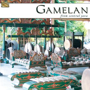 Bild för 'Gamelan from Central Java'