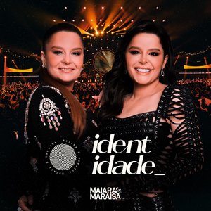 Image for 'Identidade (Ao Vivo)'