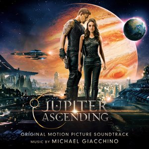 Image for 'Jupiter Ascending (Original Motion Picture Soundtrack)'