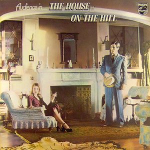 Image for 'The House on the Hill'