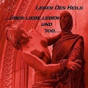 Image for '...über Liebe, Leben und Tod...'
