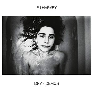 Image for 'Dry – Demos'