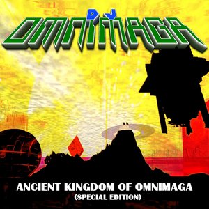 Image for 'Ancient Kingdom of Omnimaga'